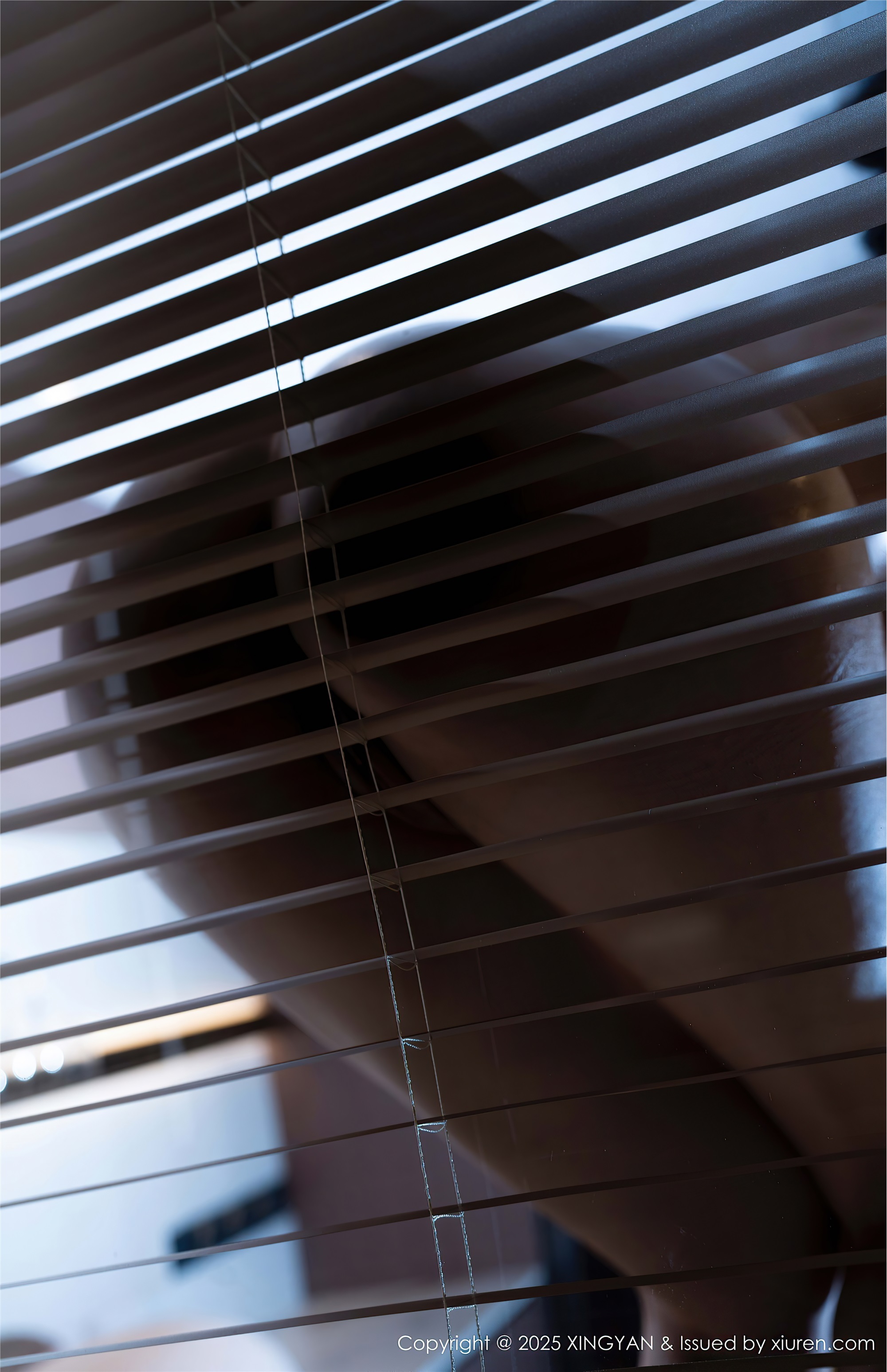 XINGYAN星颜社 2025.05.29 VOL.351 清妙